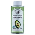 thumbnail image 1 of La Tourangelle, Extra Virgin Avocado Oil, Full Flavor from Premium Avocados, Medium Heat, 8.45 Fl Oz, 1 of 6