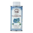 La Tourangelle, Organic Flaxseed AIF4 Oil, Essential Omega3 to Improve