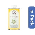 thumbnail image 1 of La Tourangelle Roasted Almond Oil 16.9 fl oz (Pack Of 6), 1 of 2