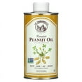 thumbnail image 1 of La Tourangelle, Roasted Peanut Oil, 16.9 fl oz (500 ml) Pack of 3, 1 of 2
