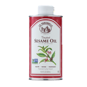 La Tourangelle, Toasted Sesame Oil, 16.9 fl oz (500 ml)