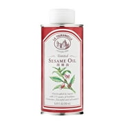 La Tourangelle Toasted Sesame Oil, 8.45 Oz