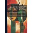 thumbnail image 1 of La Tradition Au Pays Basque, (Paperback), 1 of 1