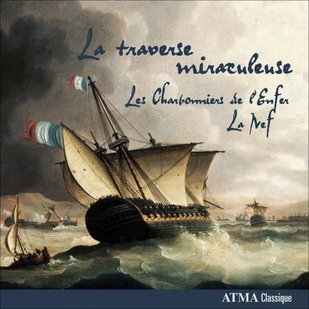 La Traverse Miraculeuse
