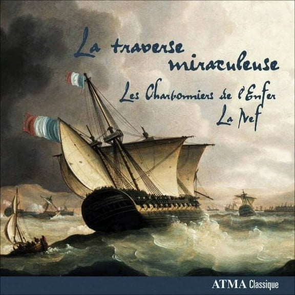 La Traverse Miraculeuse