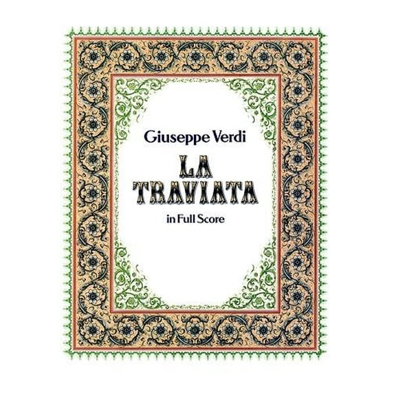 La Traviata