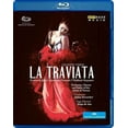 thumbnail image 1 of La Traviata (Blu-ray), Arthaus Musik, Music & Performance, 1 of 1