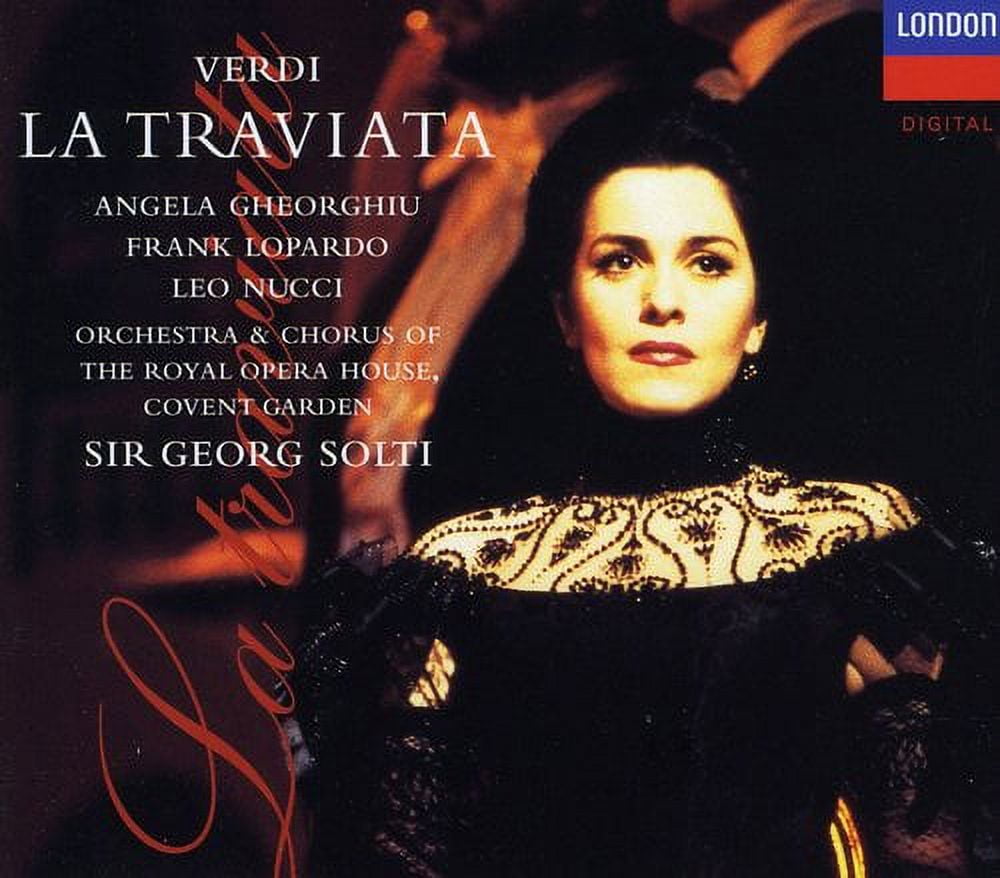 La Traviata
