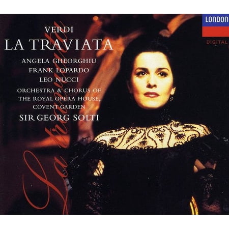 La Traviata