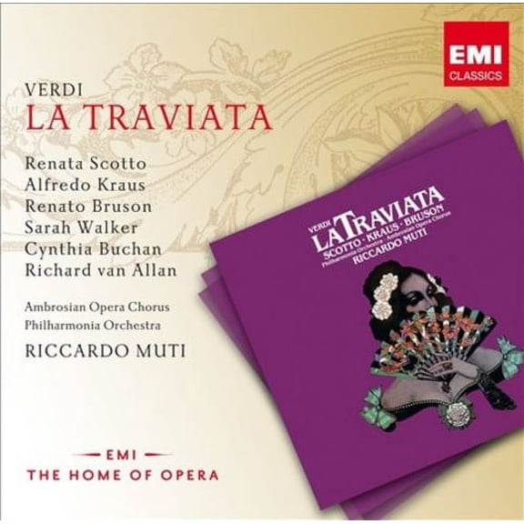 La Traviata