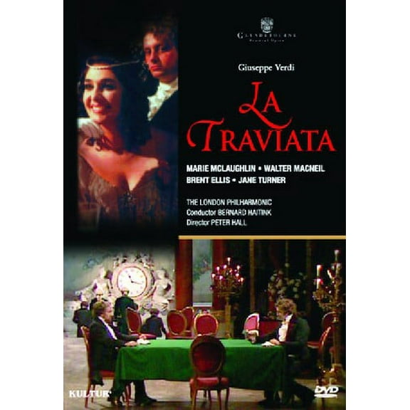 La Traviata
