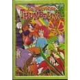 thumbnail image 1 of La Traviesa Thumbelina (DVD) NEW, 1 of 1