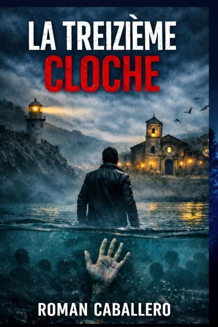 Les Innocents Du Pouvoir La TreiziÃ¨me Cloche: Un thriller policier addictif, Book 2, (Paperback)