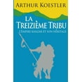 thumbnail image 1 of La Treizieme Tribu, (Paperback), 1 of 1