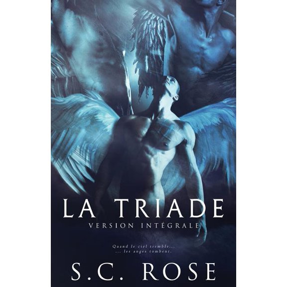 La Triade, version intégrale - eBook