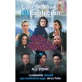 thumbnail image 1 of La Tribu La Tribu (R)Evolución, Book 3, (Paperback), 1 of 1