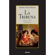La Tribuna, Paperback