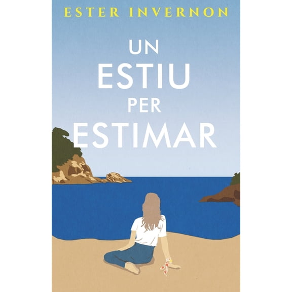 La Trilogia d'Albons: Un estiu per estimar (Series #1) (Paperback)