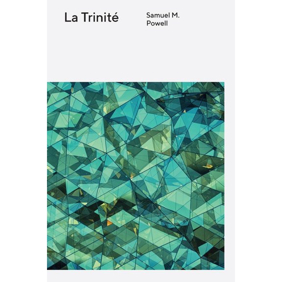 La Srie Thologie Wesleyenne La Trinit, (Paperback)