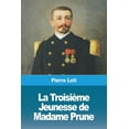 thumbnail image 1 of La Troisième Jeunesse de Madame Prune, (Paperback), 1 of 1