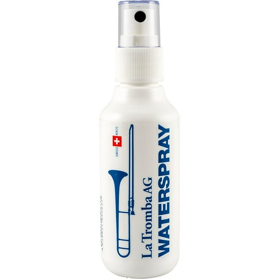 La Tromba Trombone Waterspray