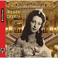 thumbnail image 1 of Renée Doria La Troupe de L’opera de Paris (CD), 1 of 1