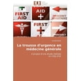 thumbnail image 1 of Omn.Univ.Europ.: La Trousse d''urgence En Médecine Générale (Paperback), 1 of 1