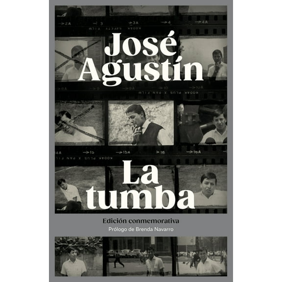 La Tumba (Edicin Conmemorativa) / The Tomb (Commemorative Edition), (Paperback)