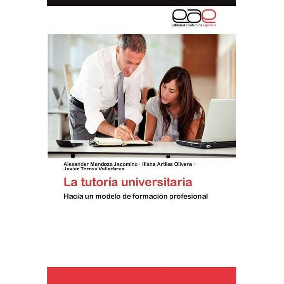 La Tutoria Universitaria (Paperback)
