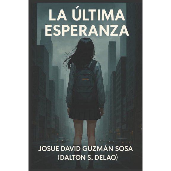 La Ultima Esperanza: The Last Hope, (Paperback)