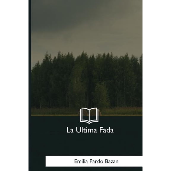 La Ultima Fada (Paperback)