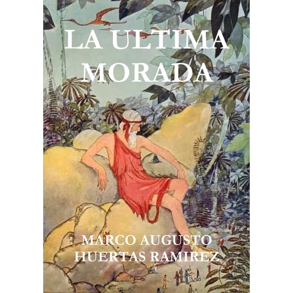 La Ultima Morada, (Paperback)