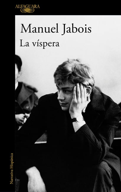 La VÃ-Spera / The Eve, (Paperback)