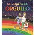 thumbnail image 1 of La VÃ­spera de Orgullo, (Hardcover), 1 of 1