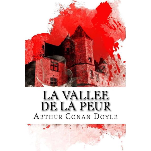 La Vallee de la peur, (Paperback)