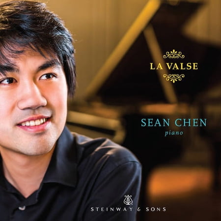 La Valse: Sean Chen
