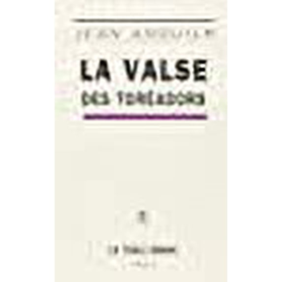 La Valse des Toréadors