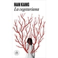 thumbnail image 1 of La Vegetariana / The Vegetarian, (Paperback), 1 of 1