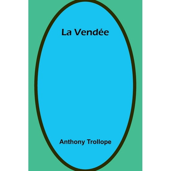 La Vendée, (Paperback)