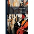 thumbnail image 1 of La Vendemmia, (Paperback), 1 of 1