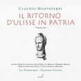 thumbnail image 1 of La Venexiana - II Ritorno D'ulisse in Patria - Music & Performance - CD, 1 of 1