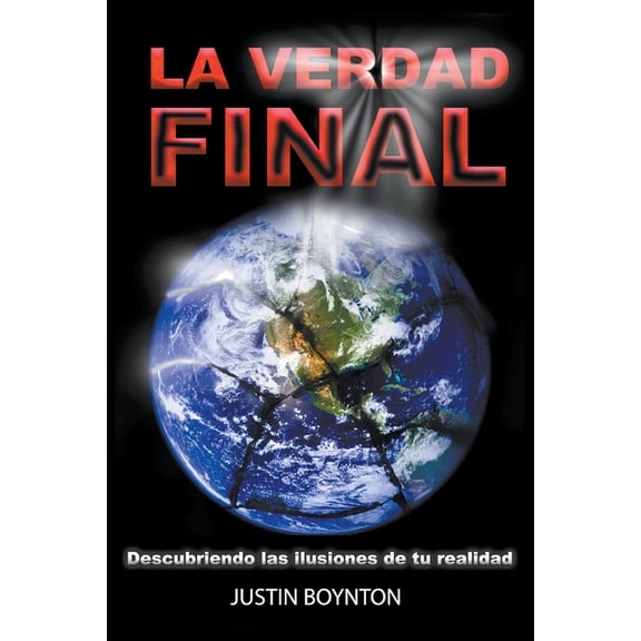 La Verdad Final, (Paperback)