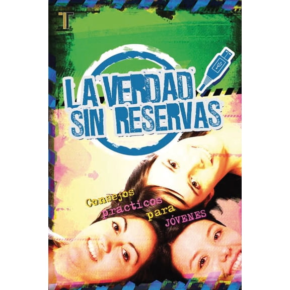 La Verdad Sin Reservas, (Paperback)