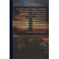 thumbnail image 1 of La Verite Des Miracles Operes Par L'intercession De M. De Paris Et Autres Appellans, Demontree Contre L'archeveque De Sens... (tome 1). La Verite Des Miracles... Demontree, Avec Des Observations Sur L, 1 of 1