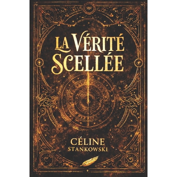 La Verite Scellee, (Paperback)