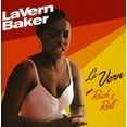 thumbnail image 1 of La Vern / Rock & Roll, 1 of 2