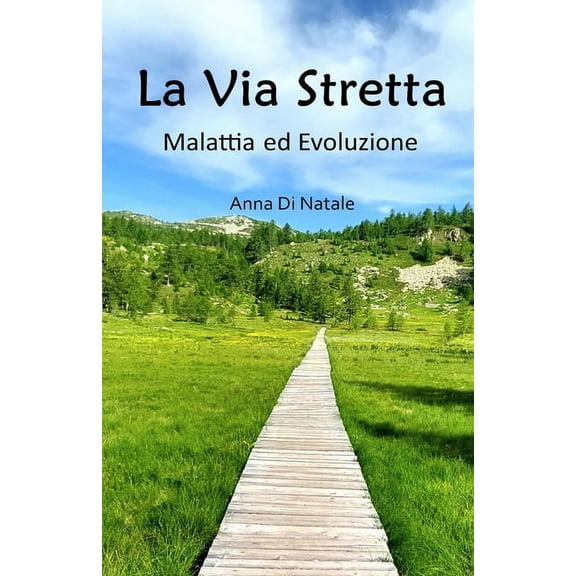 La Via Stretta (Paperback)