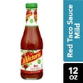 thumbnail image 1 of La Victoria Red Taco Sauce Mild, 12 Ounce, 1 of 10