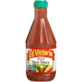 La Victoria Red Taco Sauce, Mild, 15 Ounce