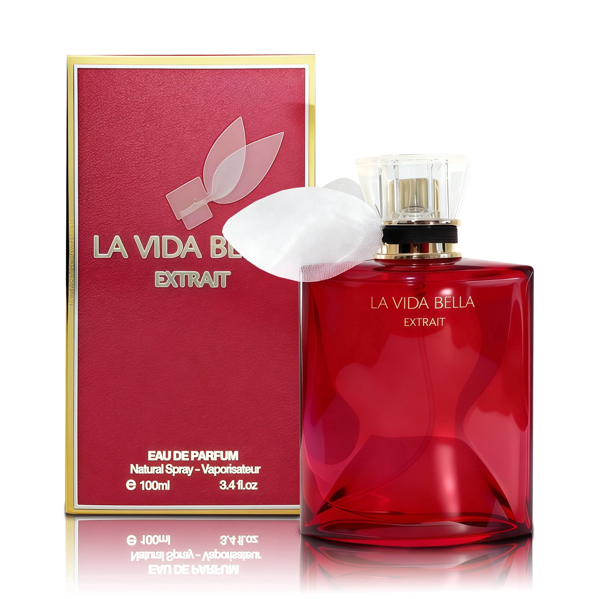 La Vita E Bella